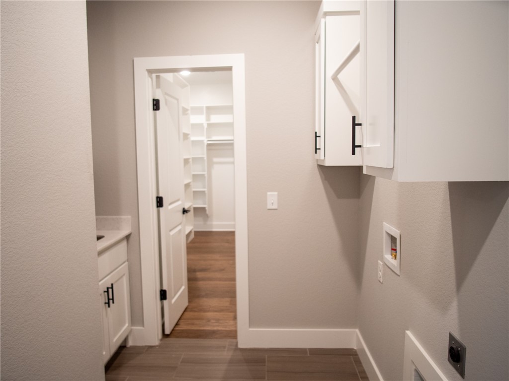 The Preserve at Stonebridge, Phase 1 - Residential