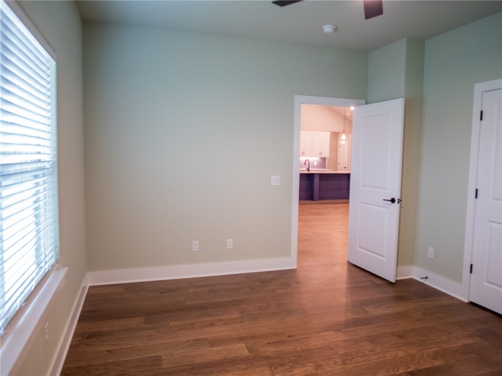 The Preserve at Stonebridge, Phase 1 - Residential