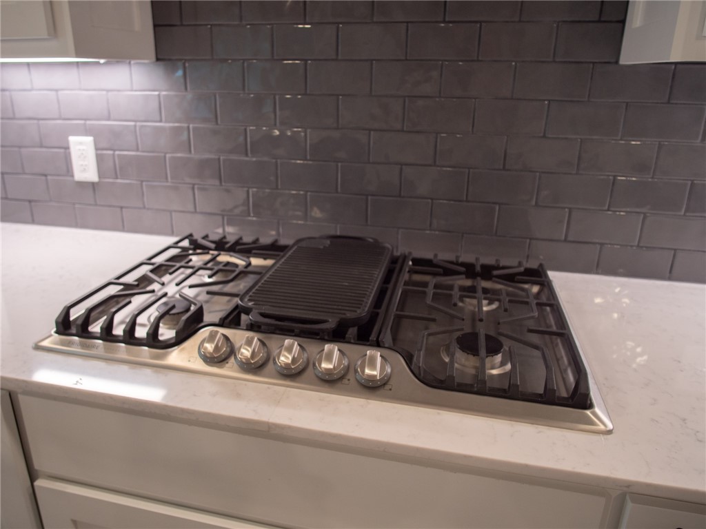 The Preserve at Stonebridge, Phase 1 - Residential