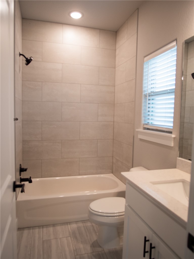 The Preserve at Stonebridge, Phase 1 - Residential