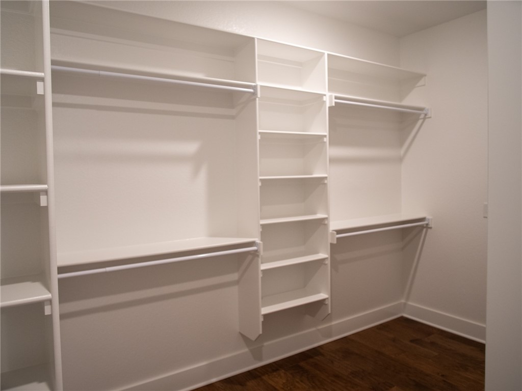 The Preserve at Stonebridge, Phase 1 - Residential