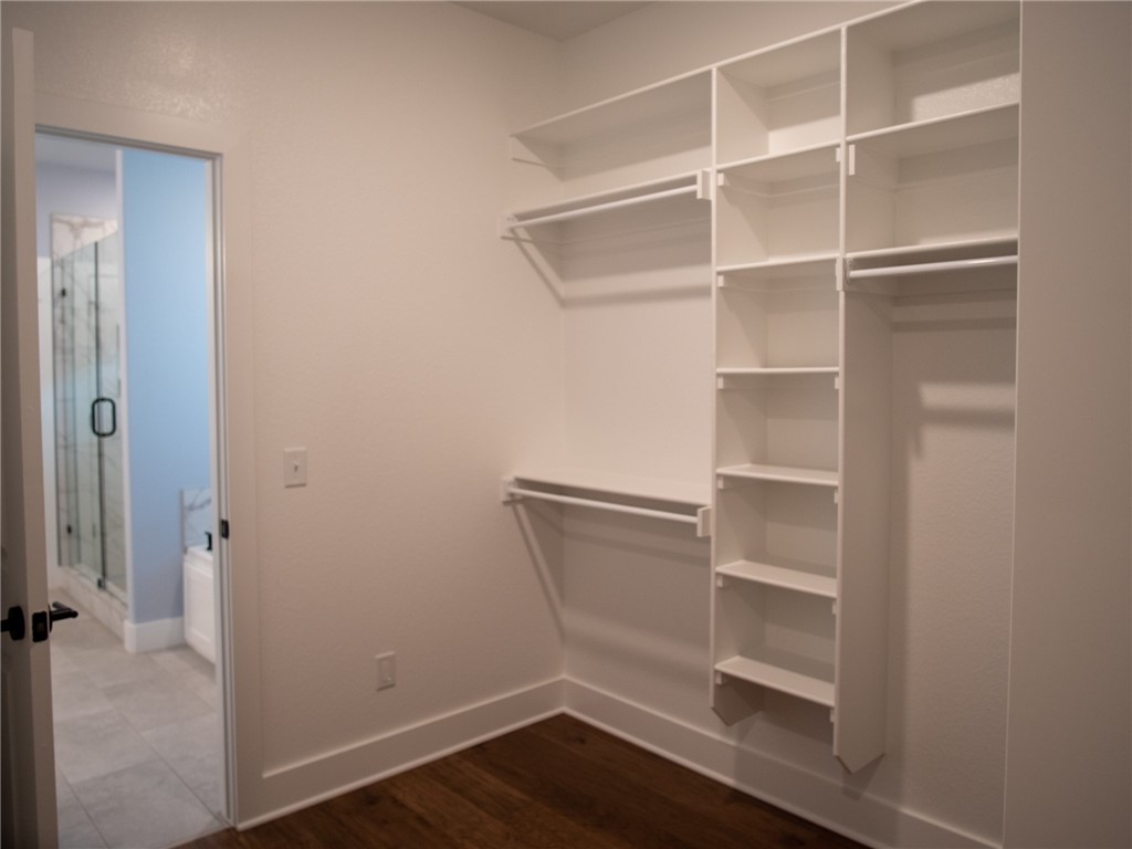 The Preserve at Stonebridge, Phase 1 - Residential