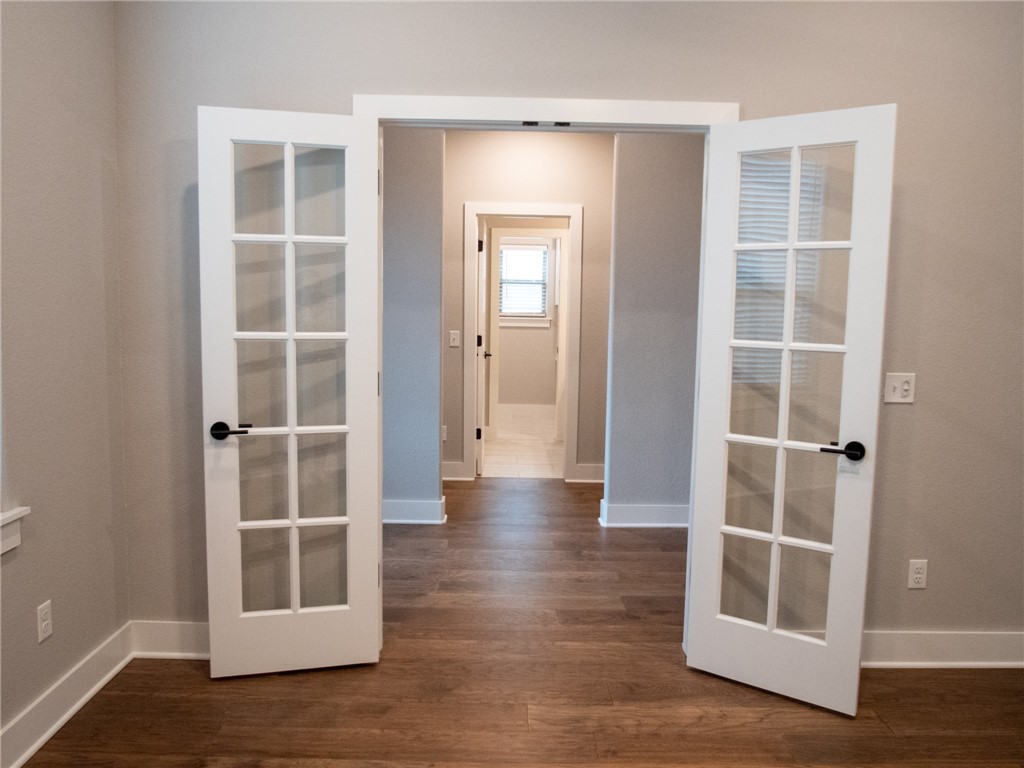 The Preserve at Stonebridge, Phase 1 - Residential