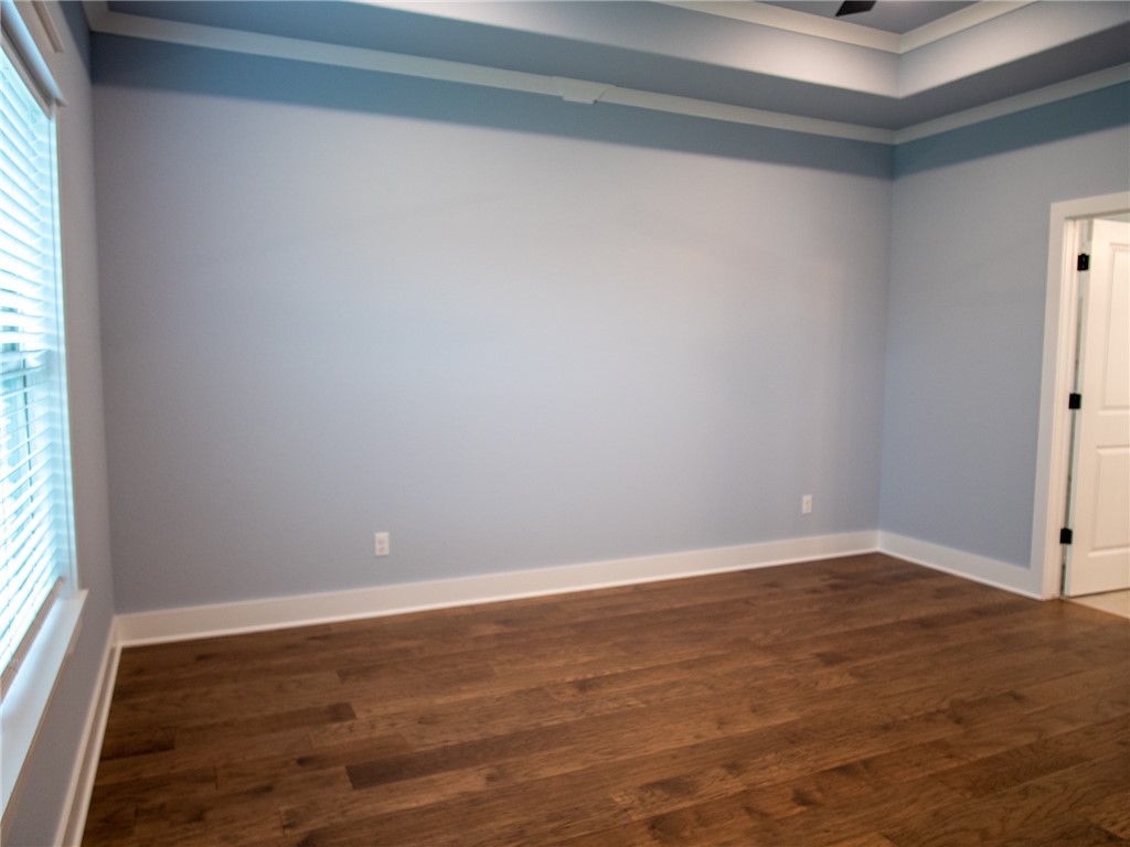 The Preserve at Stonebridge, Phase 1 - Residential