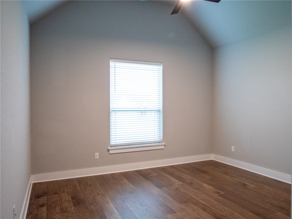 The Preserve at Stonebridge, Phase 1 - Residential