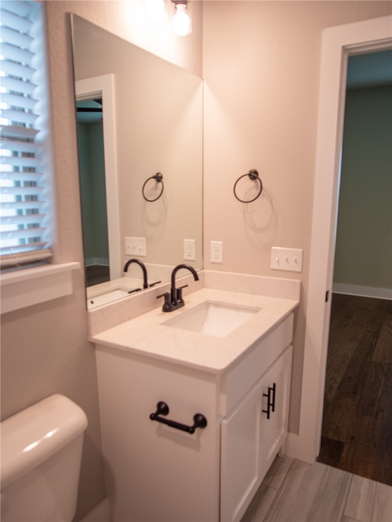 The Preserve at Stonebridge, Phase 1 - Residential