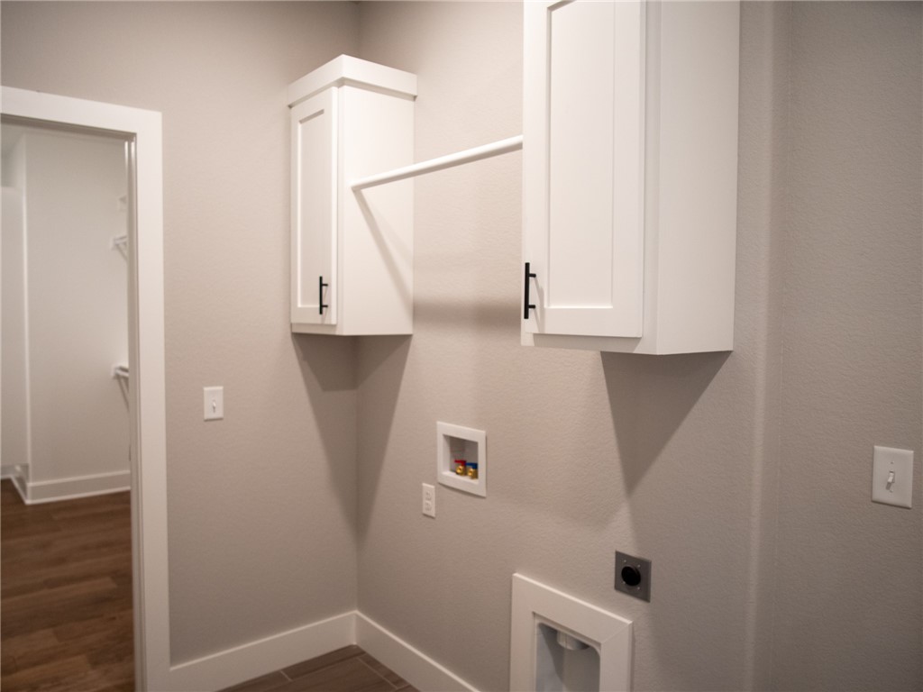 The Preserve at Stonebridge, Phase 1 - Residential