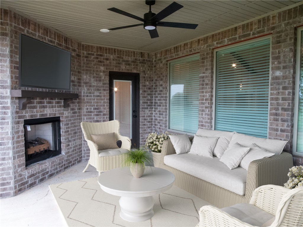 The Preserve at Stonebridge, Phase 1 - Residential