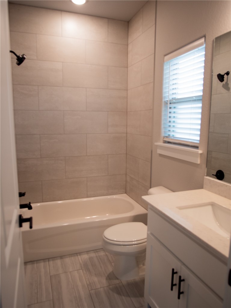 The Preserve at Stonebridge, Phase 1 - Residential