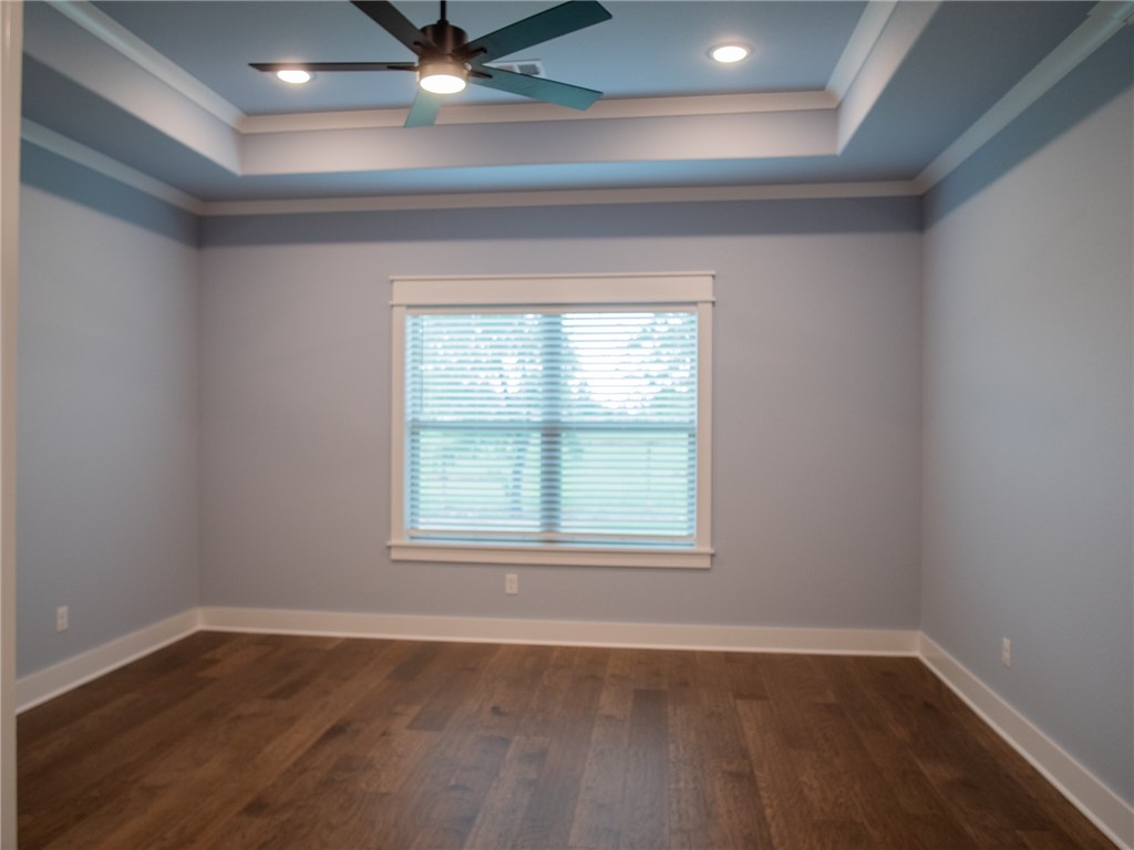 The Preserve at Stonebridge, Phase 1 - Residential