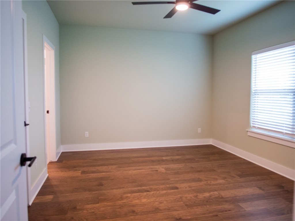 The Preserve at Stonebridge, Phase 1 - Residential