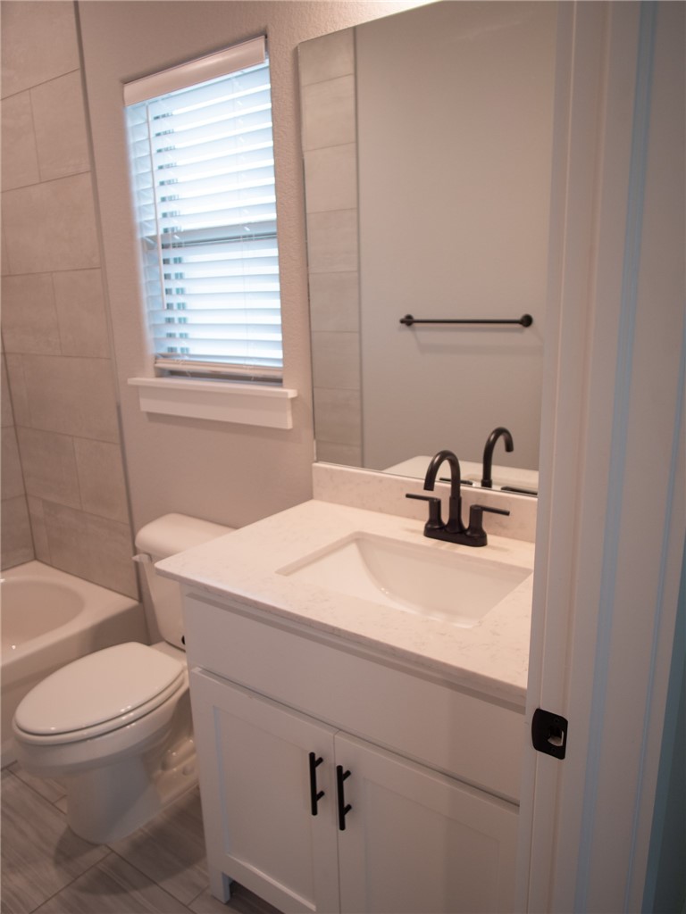 The Preserve at Stonebridge, Phase 1 - Residential