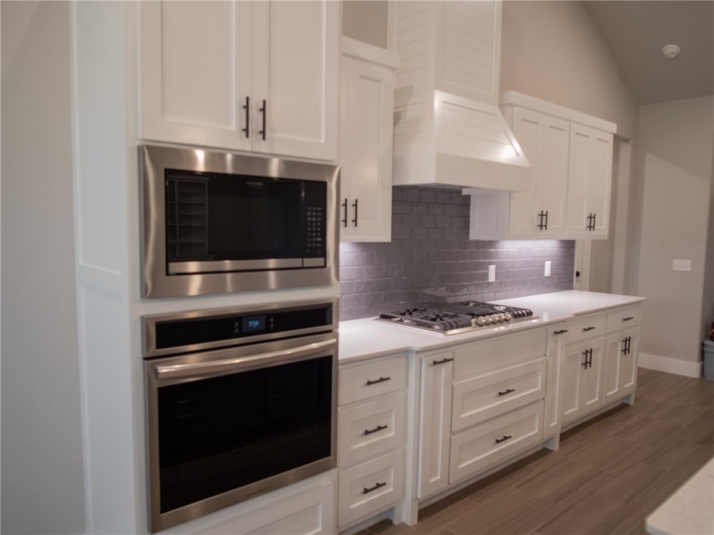 The Preserve at Stonebridge, Phase 1 - Residential