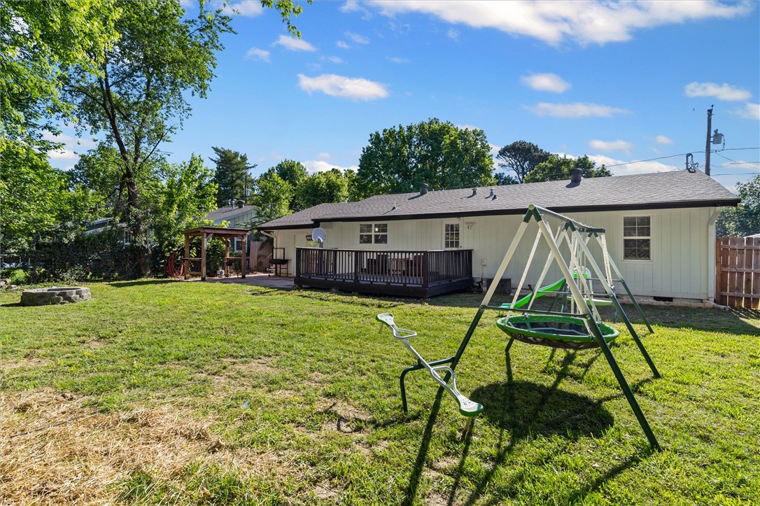 21730 Springdale Outlots - Residential