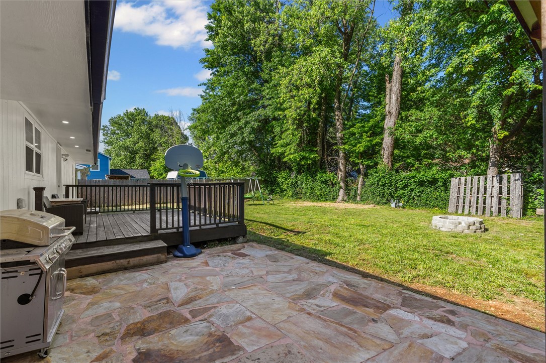 21730 Springdale Outlots - Residential