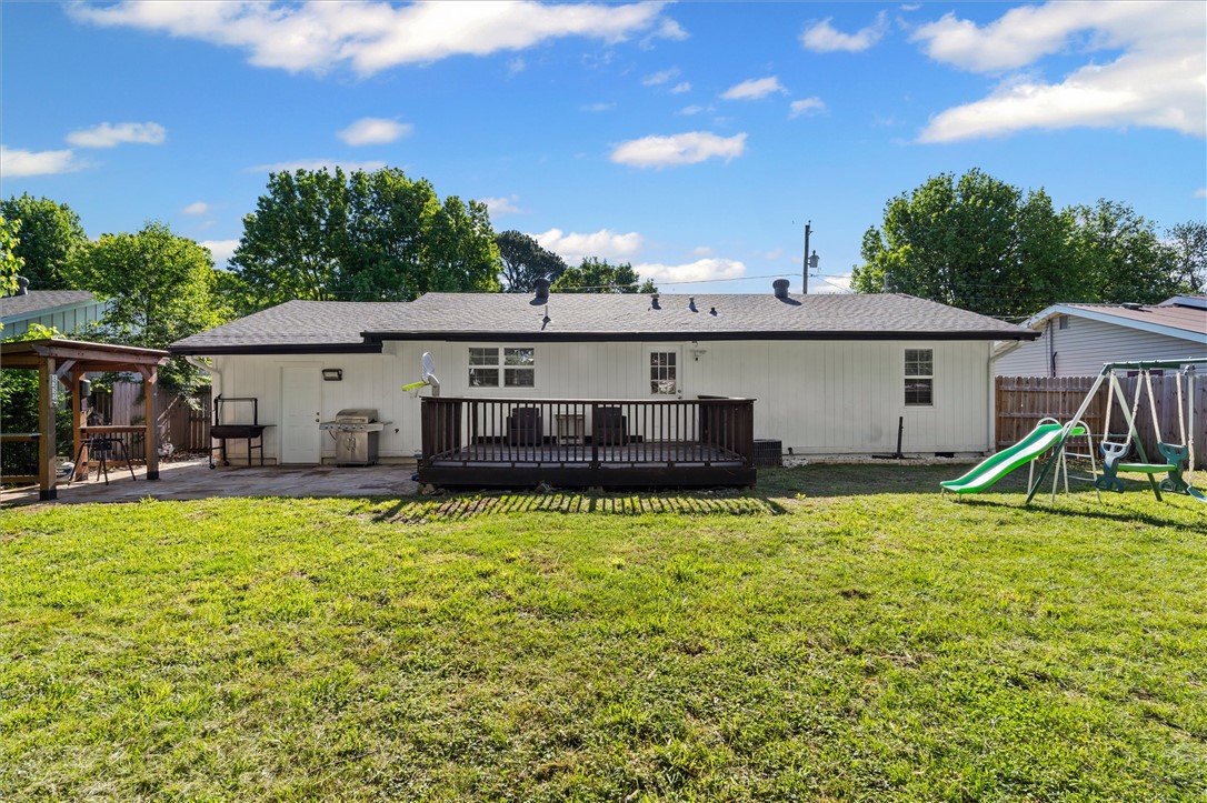 21730 Springdale Outlots - Residential