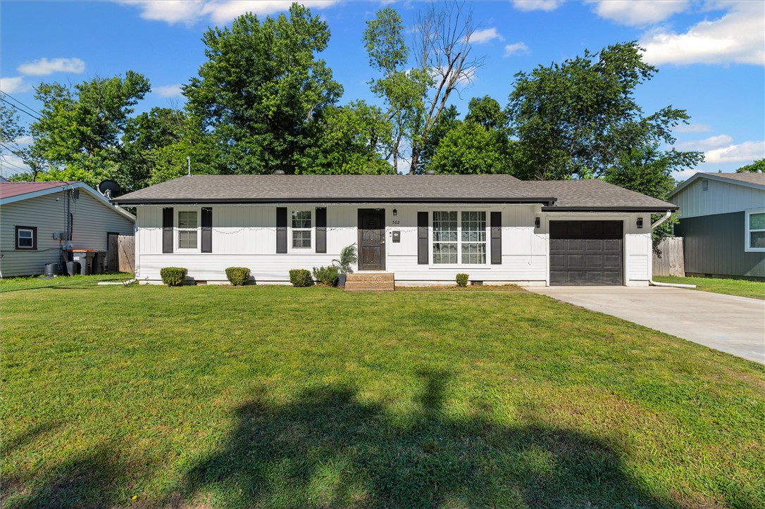 21730 Springdale Outlots - Residential