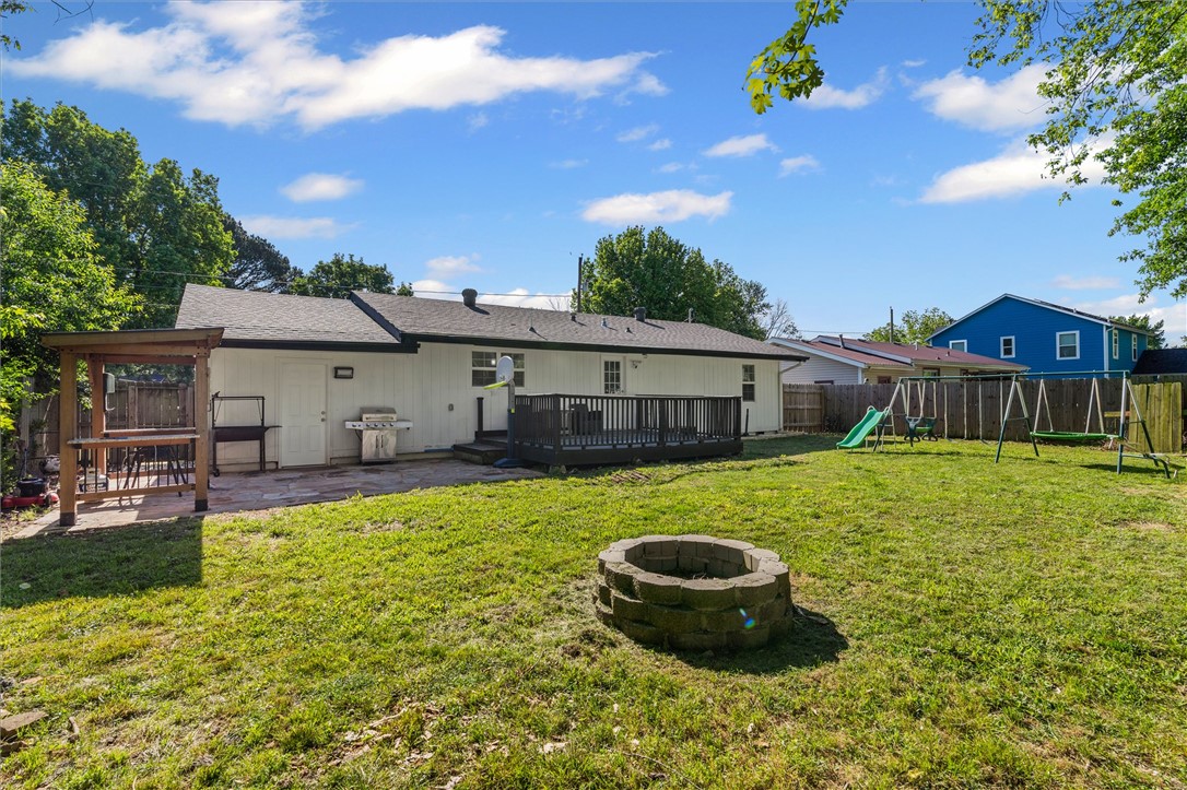 21730 Springdale Outlots - Residential