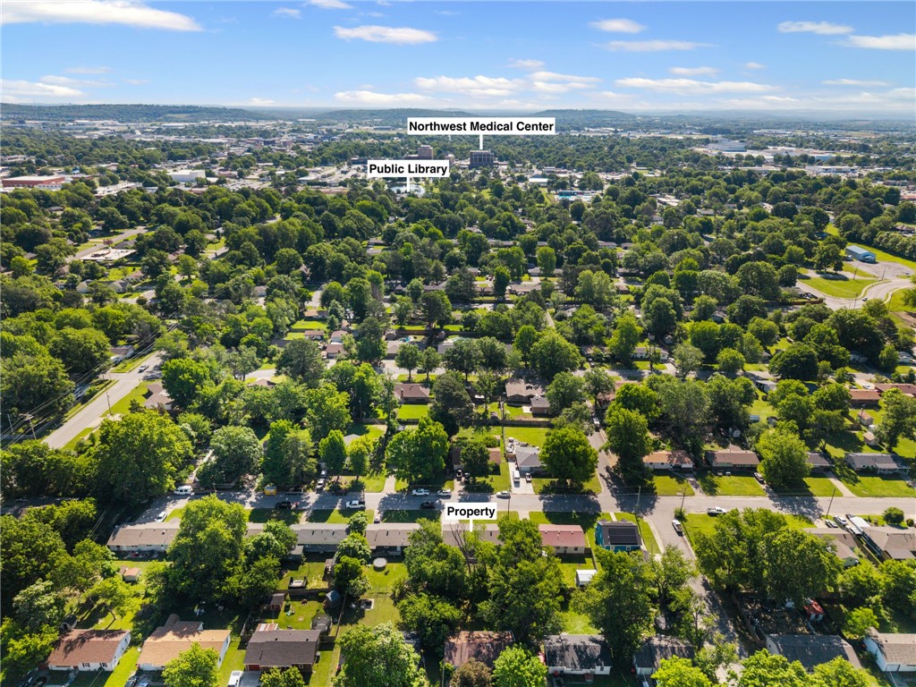 21730 Springdale Outlots - Residential