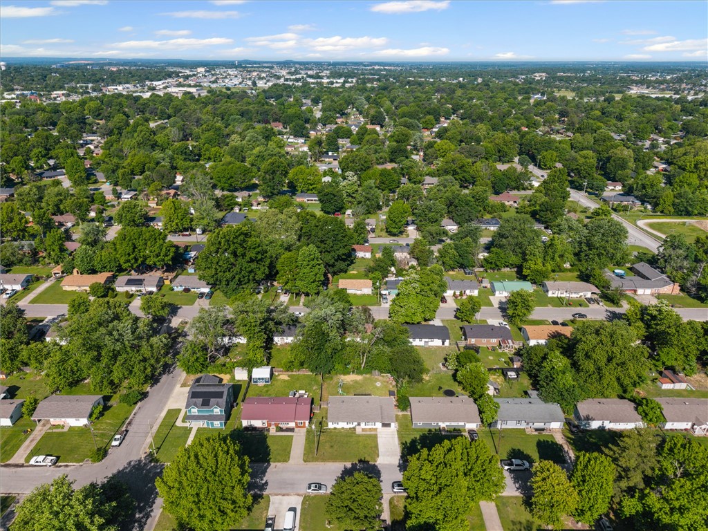 21730 Springdale Outlots - Residential