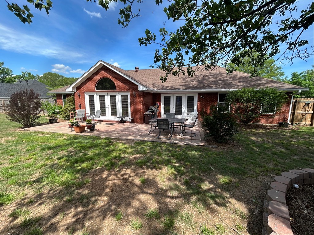 Deer Run Phase 1,2,3 - Residential