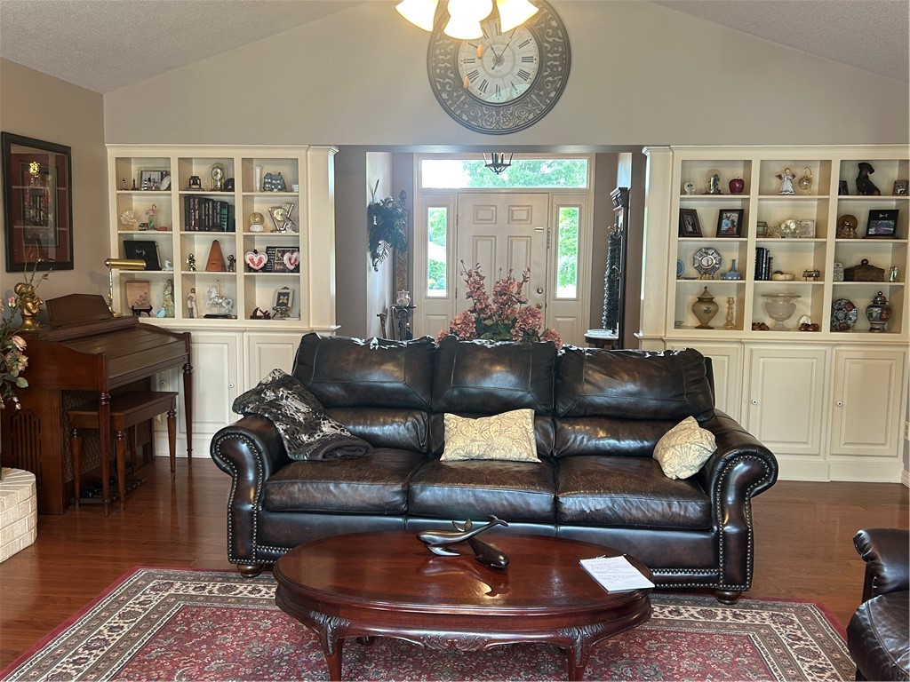 Deer Run Phase 1,2,3 - Residential