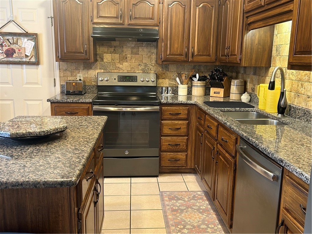 Deer Run Phase 1,2,3 - Residential