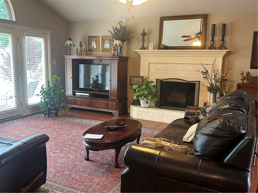 Deer Run Phase 1,2,3 - Residential