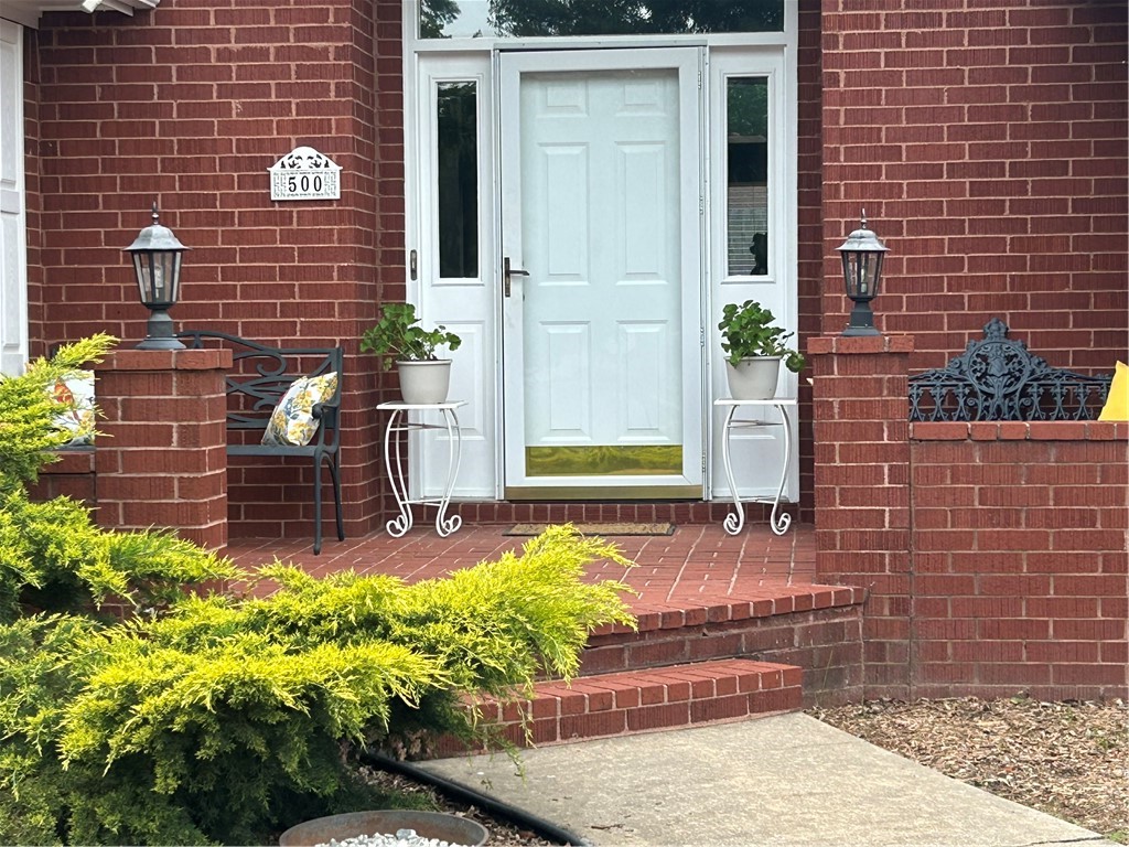 Deer Run Phase 1,2,3 - Residential