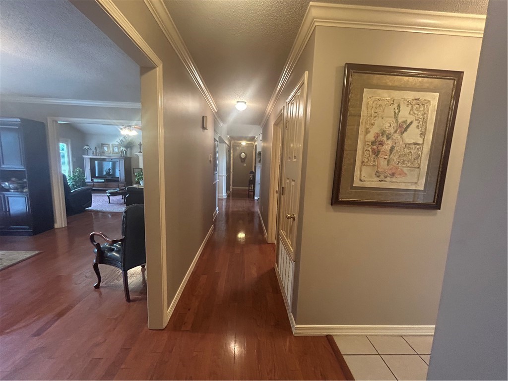 Deer Run Phase 1,2,3 - Residential