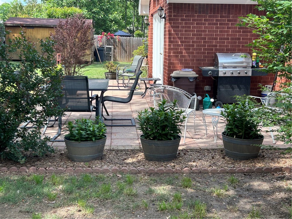 Deer Run Phase 1,2,3 - Residential