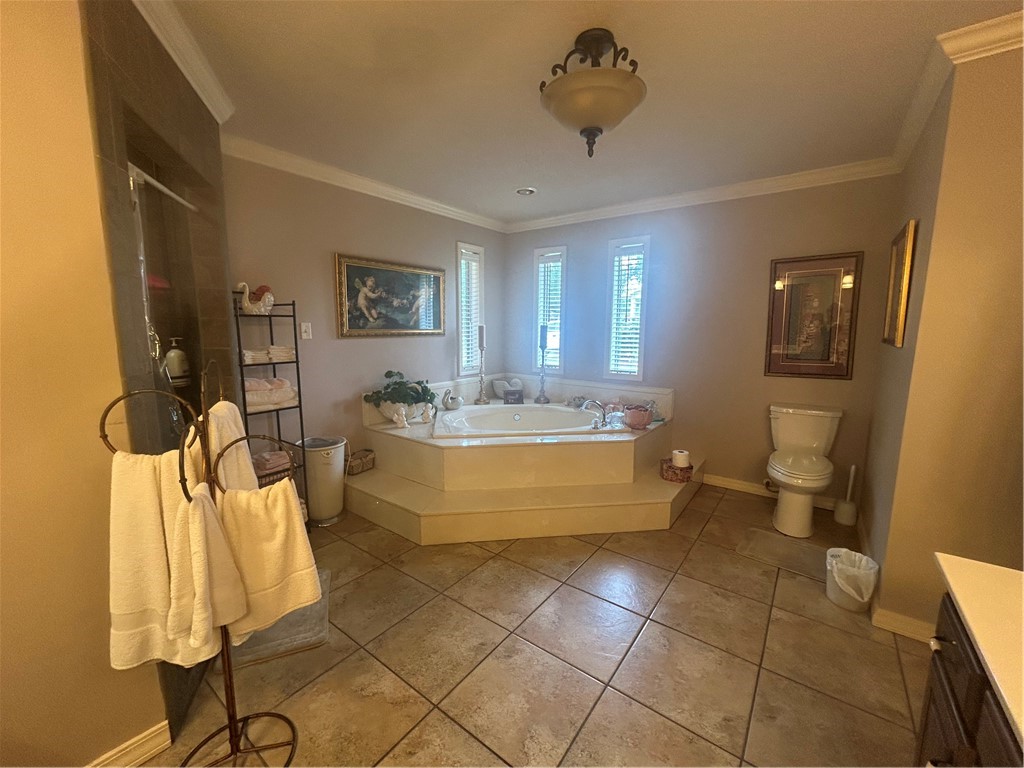 Deer Run Phase 1,2,3 - Residential