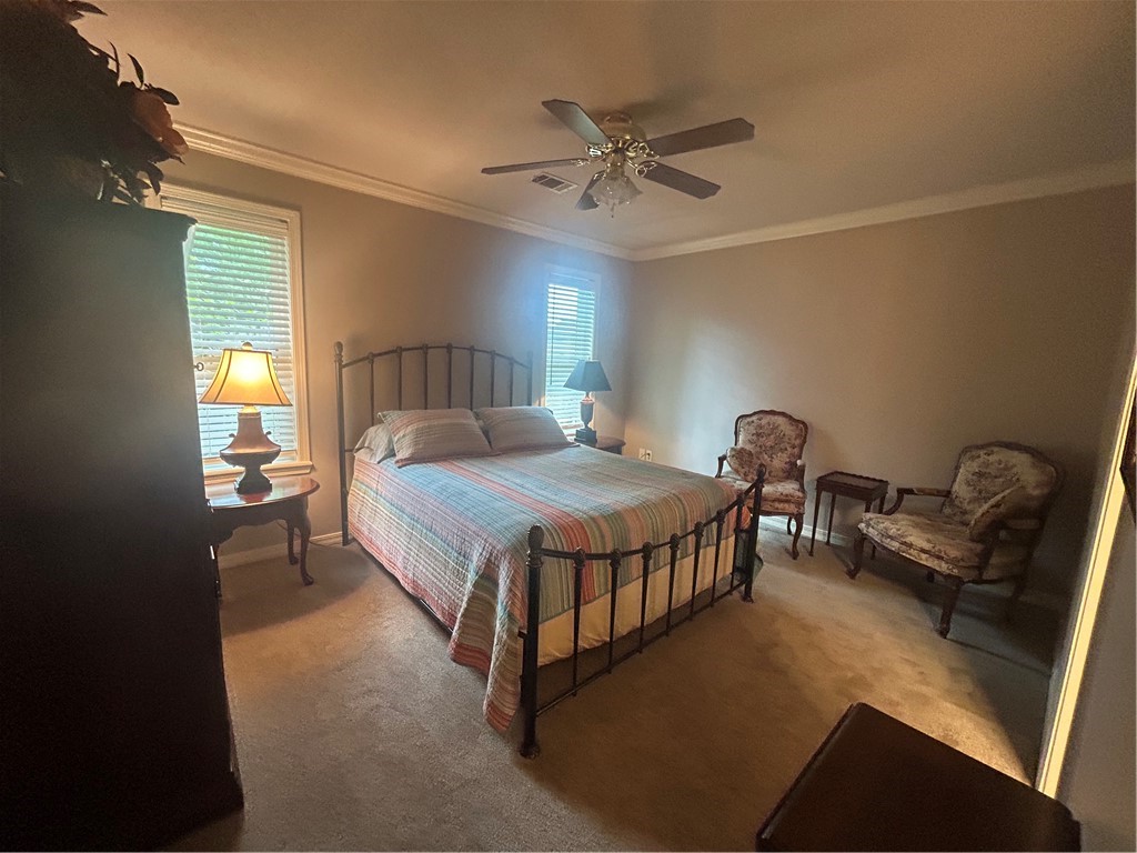 Deer Run Phase 1,2,3 - Residential