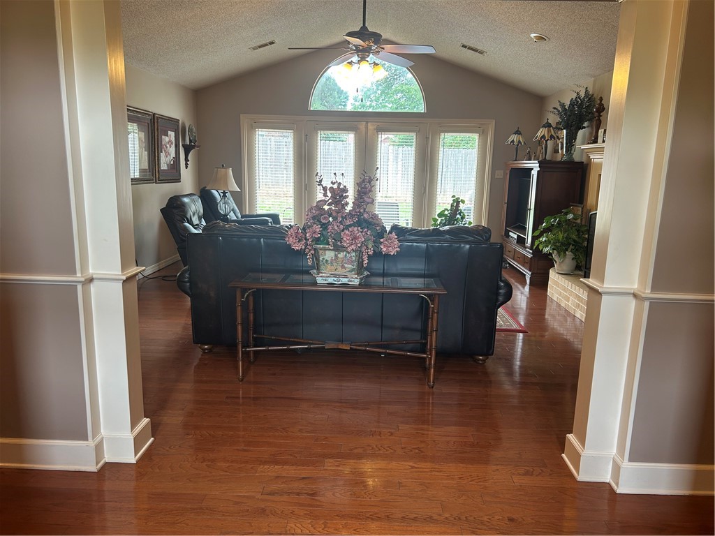 Deer Run Phase 1,2,3 - Residential