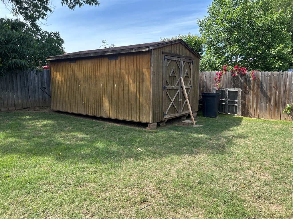 Deer Run Phase 1,2,3 - Residential
