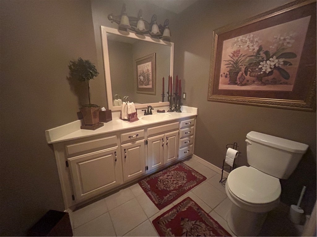 Deer Run Phase 1,2,3 - Residential