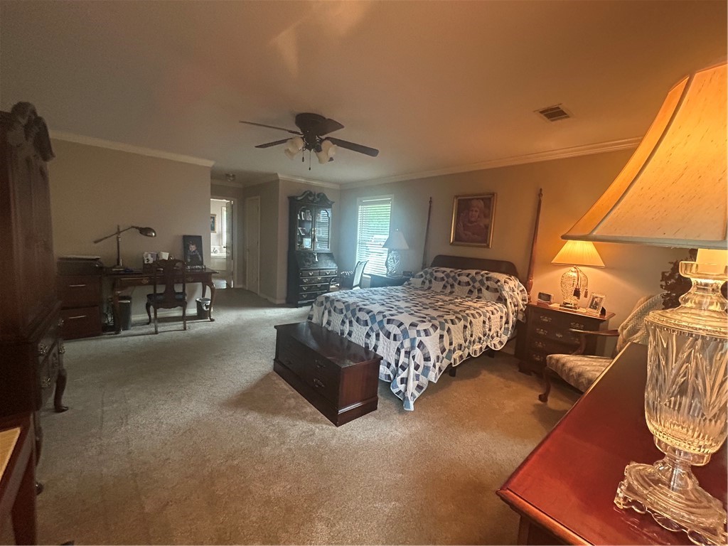 Deer Run Phase 1,2,3 - Residential