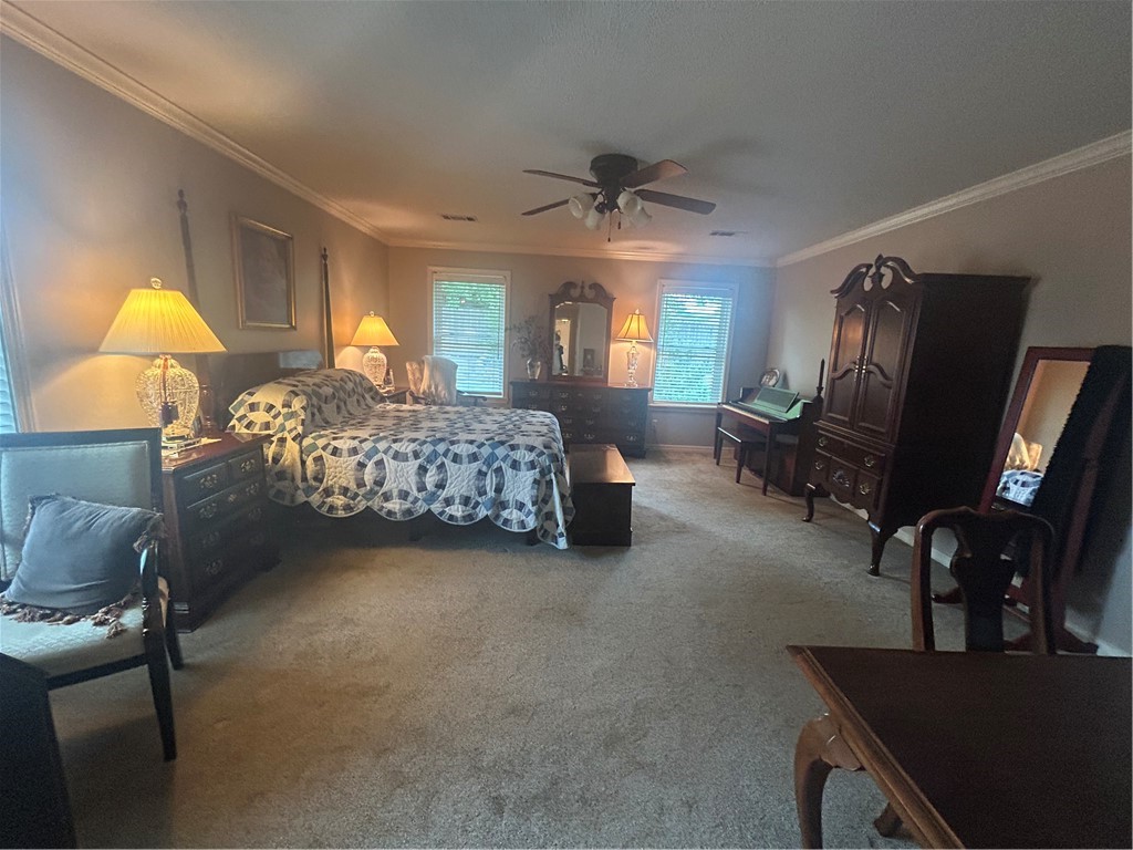 Deer Run Phase 1,2,3 - Residential