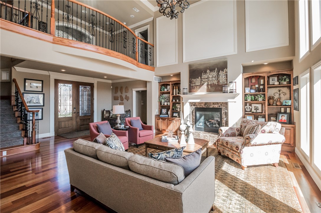 Pinnacle - Residential