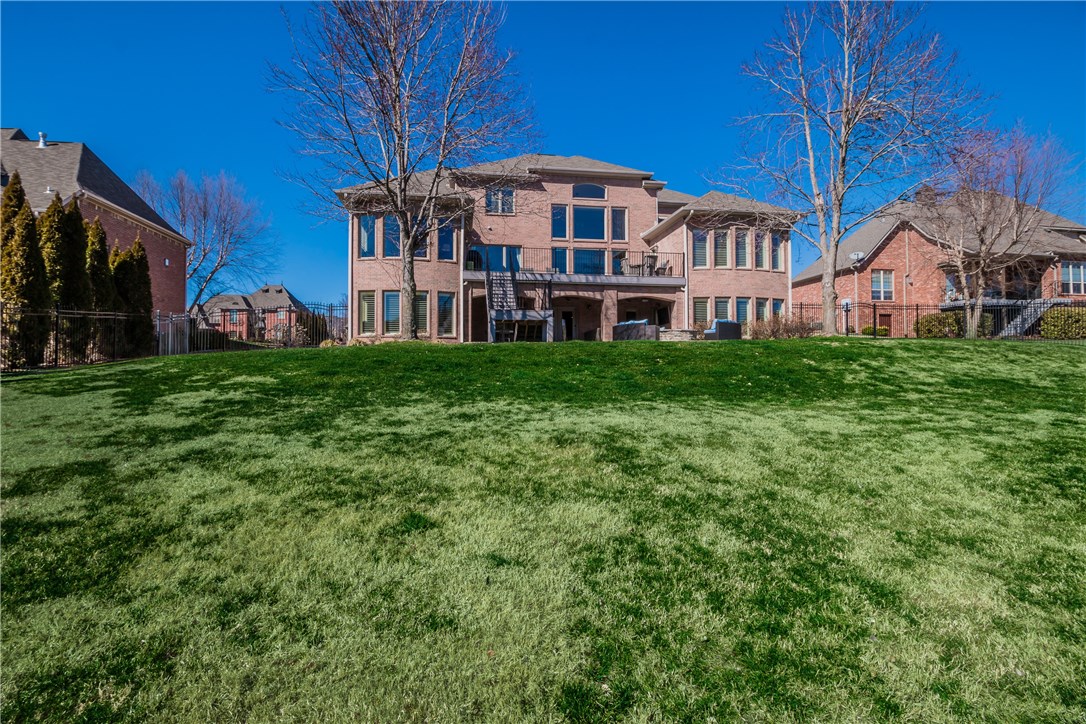 Pinnacle - Residential