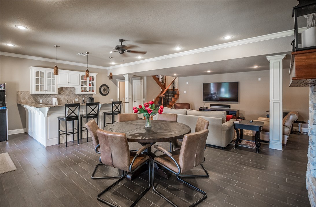 Pinnacle - Residential