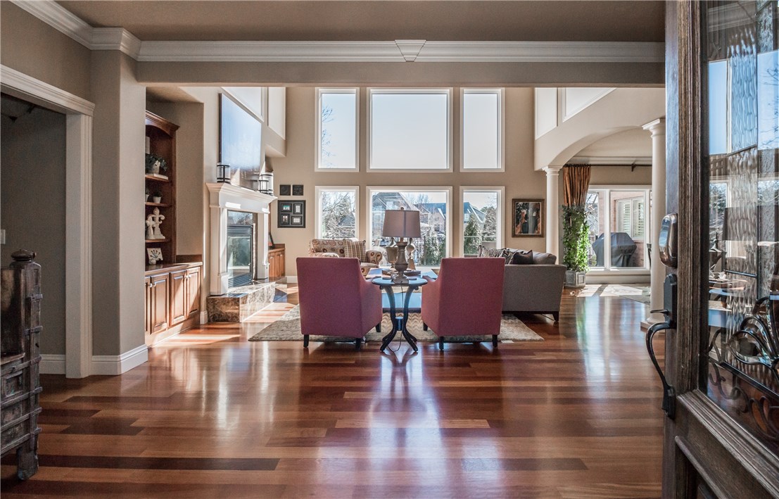 Pinnacle - Residential