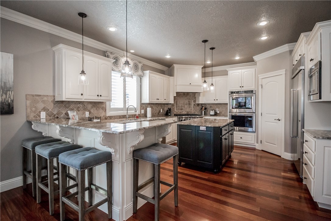 Pinnacle - Residential