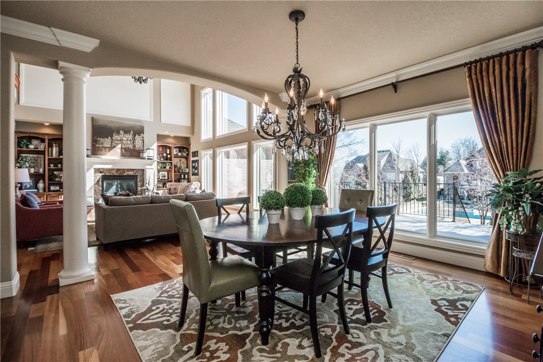 Pinnacle - Residential