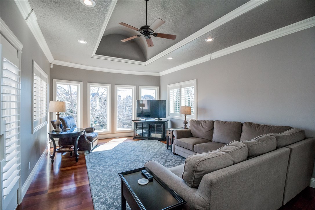 Pinnacle - Residential