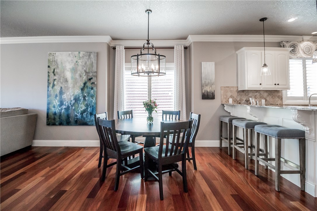 Pinnacle - Residential