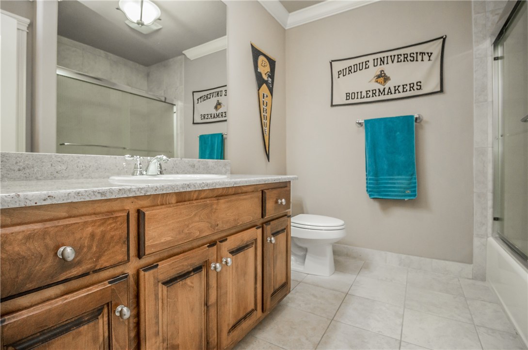 Pinnacle - Residential