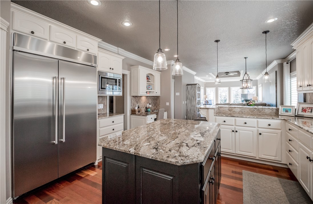 Pinnacle - Residential