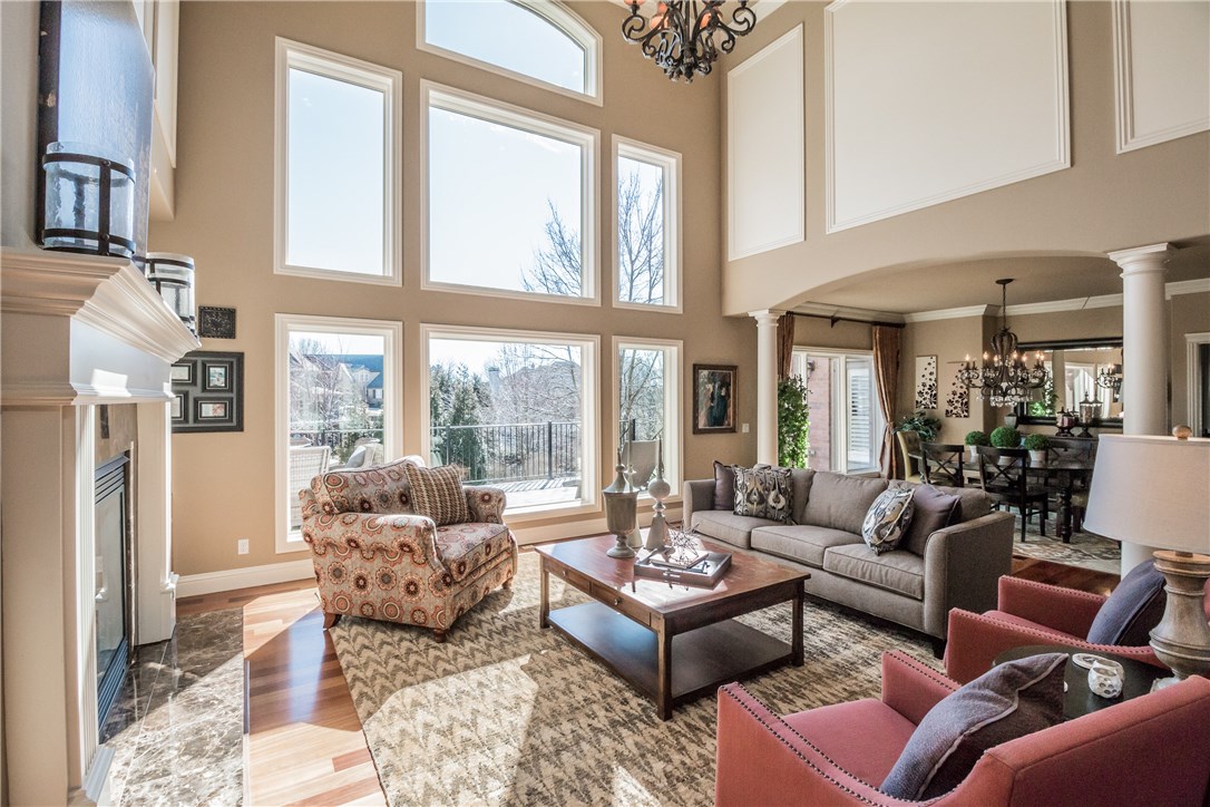 Pinnacle - Residential