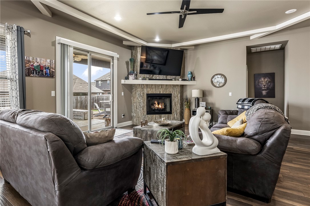 Rolling Acres Ph Ii Sub Bentonville - Residential